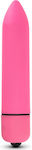 Mini Bullet Vibrator 9cm Pink