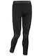 Lafuma Shift Seamless Herren Thermo Hose Schwarz
