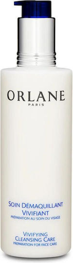 Orlane Paris B21 Facial Cleansing Emulsion with Moisturizing Action 250ml