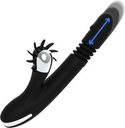 Dream Love Black & Silver Bunny Reed Black Dream Love Black & Silver Bunny Reed Black