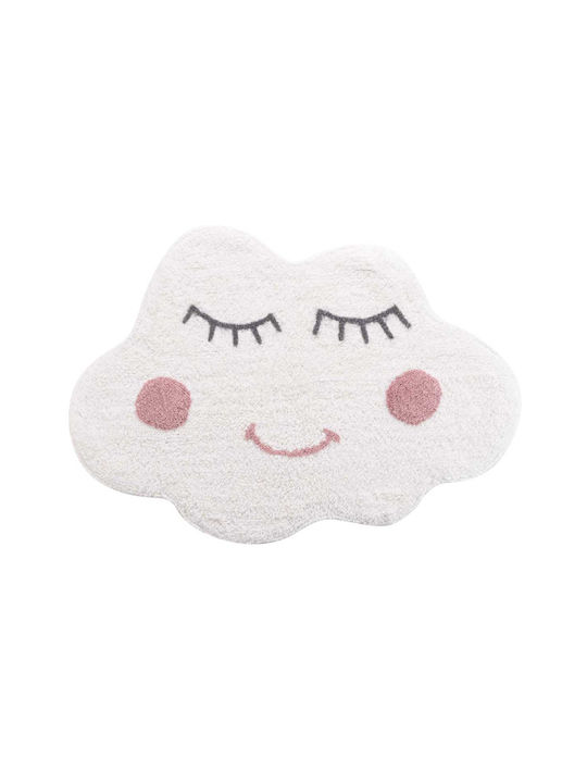 Douceur d'Intérieur Kids Rug Nori Alb 60x90cm