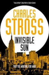 Invisible Sun, Paperback