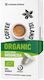 Coffee Island Капсули Еспресо Indonesia Organic Съвместими с машина Nespresso 10капси