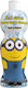 Air-Val International Kinder Schaumbad & Shampoo Minions in Gel-Form 400ml