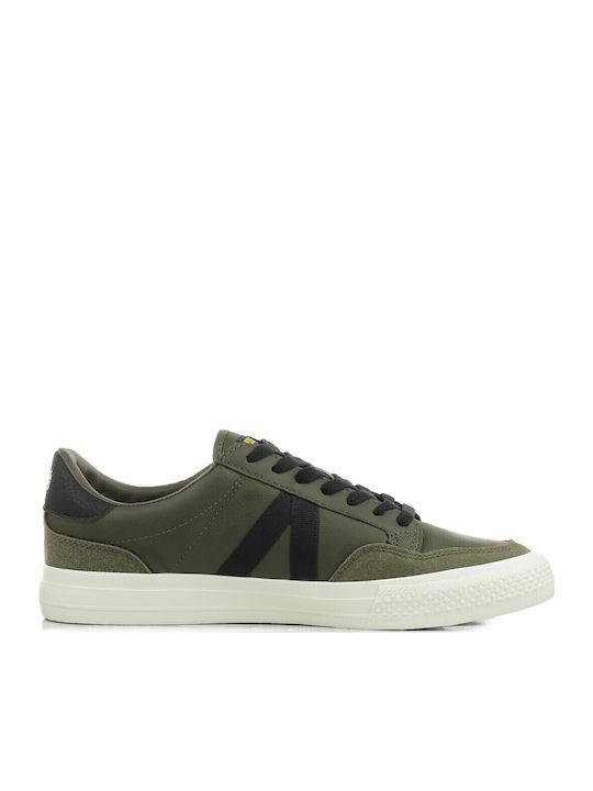 Jack & Jones Мъжки Сникърси Каки