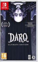 DARQ Ultimate Edition Switch Game