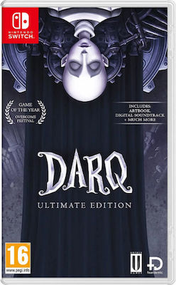 DARQ Ultimate Edition Switch Game
