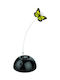 M-Pets Dancing Butterfly Automatisch Katzenspielzeug