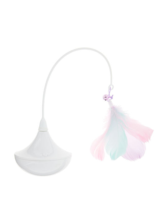 M-Pets Swing Tumbler Cat Toy