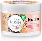 Bioten Skin Nutries Healthy Habit Hidratantă Crema pentru Corp 250ml
