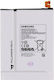 Samsung Μπαταρία 7040mAh για Galaxy Tab S6