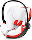 Cybex Κάλυμμα Καθίσματος Αυτοκινήτου Λευκό Cloud Z2