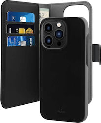 Puro Detachable Schware (iPhone 14 Pro) Puro Detachable Schware (iPhone 14 Pro)