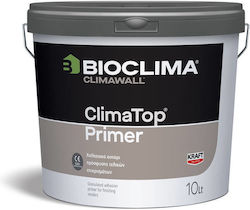 Bioclima Climatop Primer Grundierung Geeignet für Gemäuer 1Es