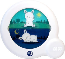 Pabobo Desktop Clock