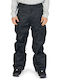DC Banshee ADYTP03029-KVJ0 Men's Trousers for Ski & Snowboard Black