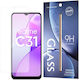 9H Tempered Glass (Realme C31/c35)