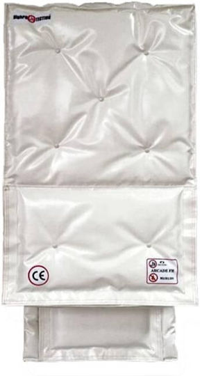 JB 1009460-13 Protection Cover for Boiler 870x400x370mm