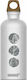 Sigg Traveller Παιδικό Παγούρι Αλουμινίου Non Spill Myplanet Repeat 600ml