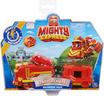 Spin Master Mighty Express: Freight Nate Τρενάκι για 3+ Ετών