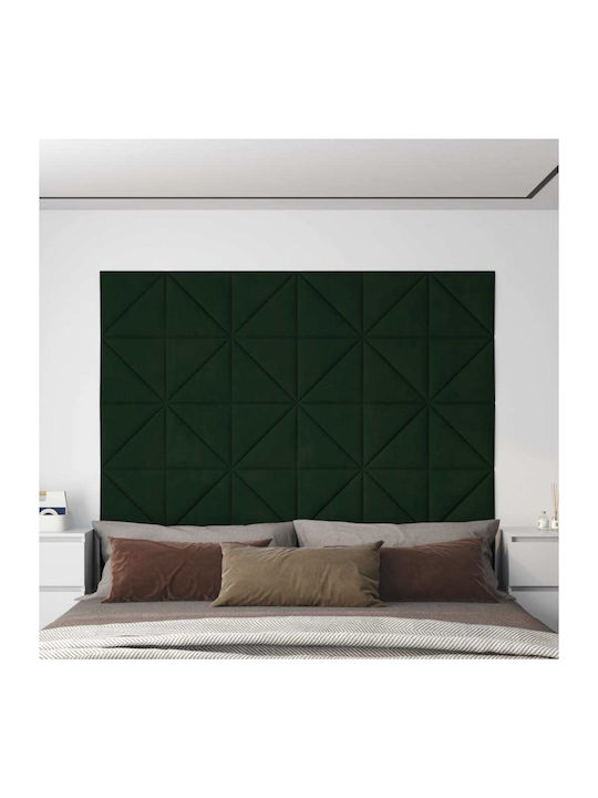 Self-Adhesive 3D Wall Panel 30x30cm 12pcs