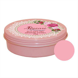 Alezori Vintage Peony Gel Falsche Nagelgel Peon...