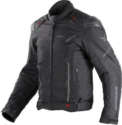 Nordcode Viper Evo Мъжко Яке Черен
