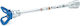 Graco 287019 Εξάρτημα Εργαλείου Αέρος Tip Extension with RAC X Guard 25 cm