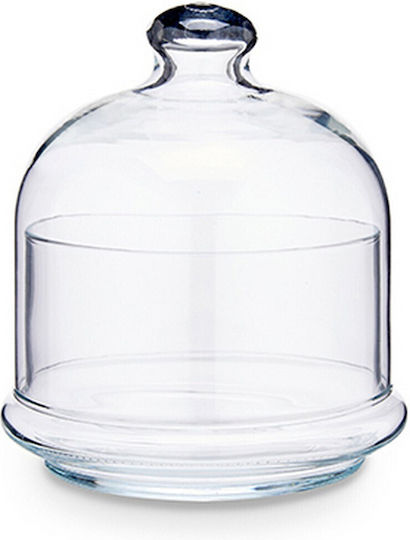 Pasabahce S3606538 Glas-Kuchenteller Pasabahce S3606538 Glas-Kuchenteller
