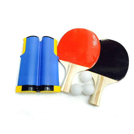 Play Παιχνίδι Ping Pong Εσωτερικού Χώρου
