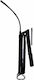 G01 Hand Grease Gun Straight Pipe 0.5lt 0.3m