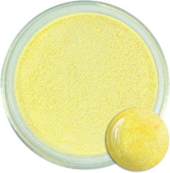 UpLac Σκόνη Ακρυλικού Yellow 5gr