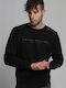 Rebase Men's Sweatshirt Black