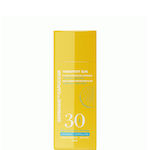 Germaine De Capuccini Timexpert Sun Αντηλιακή Κρέμα Προσώπου SPF30 50ml