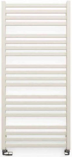 Terma M01 Șină electrică pentru prosoape 300W 71x50cm Alb