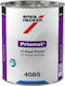 Spies Hecker Priomat 1K Wash Primer Grundierung Dunkelgrau Geeignet für Metall 3.5Es
