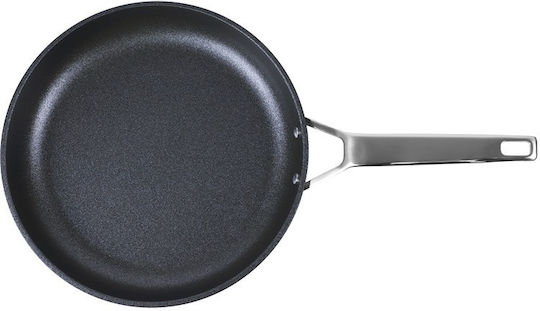 Risoli Teflon Pan made of Cast Aluminum with Non-Stick Coating 28cm
