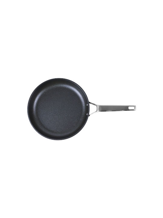 Risoli Teflon Pan made of Cast Aluminum with Non-Stick Coating 32cm