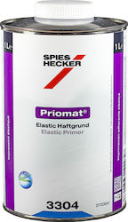 Spies Hecker Priomat Αστάρι Transparent Κατάλληλο για Πλαστικό - PVC 1lt Spies Hecker Priomat Αστάρι Transparent Κατάλληλο για Πλαστικό - PVC 1lt