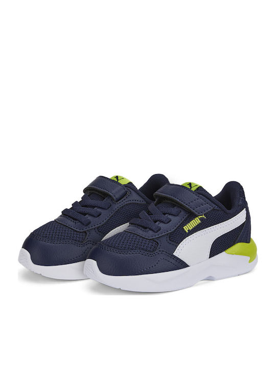 PUMA X-Ray Speed Lite AC Inf Παιδικά Sneakers μ...