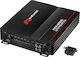 Renegade Car Audio Amplificator Auto RXA 1800D 1 canal (Clasa D)