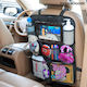 InnovaGoods Car Back Seat Organizer