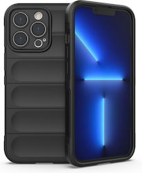 Hurtel Magic Shield Черен (iPhone 13 Pro) Hurtel Magic Shield Черен (iPhone 13 Pro)