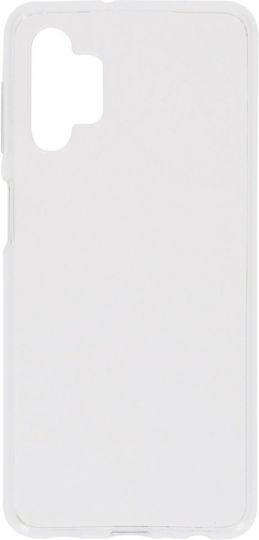 iSelf TPU 0.3 Back Cover Silicone Transparent (Galaxy A23)