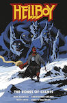 Hellboy: The Bones Of Giants, 1