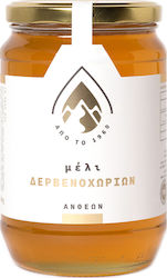 Melider Мед Цвете
