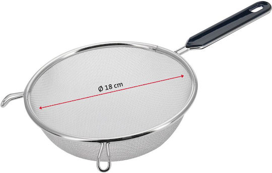 Westmark Stainless Steel Colander Pasta 18cm 1pcs