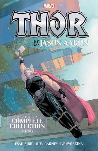 Thor: The Complete Collection, Vol. 1