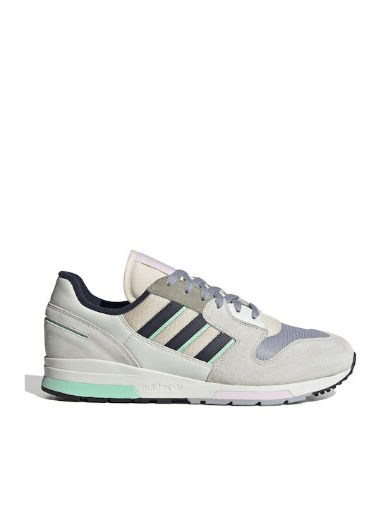 adidas ZX 420 Adidași Pentru Bărbați Tech Indigo / Off White