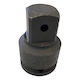 Bahco Adapter with Socket 1'' and Output 3/4''